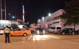 三亚租车爆料事件最新,揭秘背后惊人真相，行业乱象引发关注